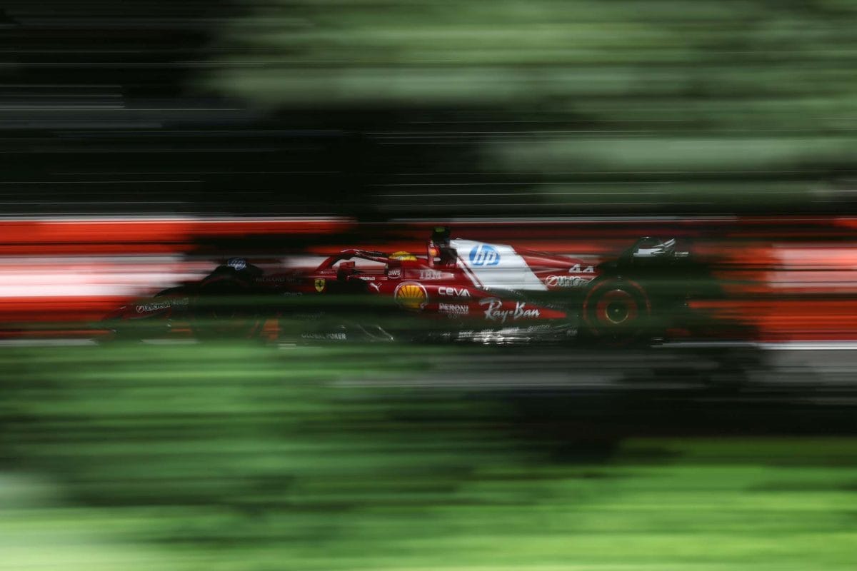 Az F1 Kanadai Nagydíj időmérője hamarosan kezdetét veszi