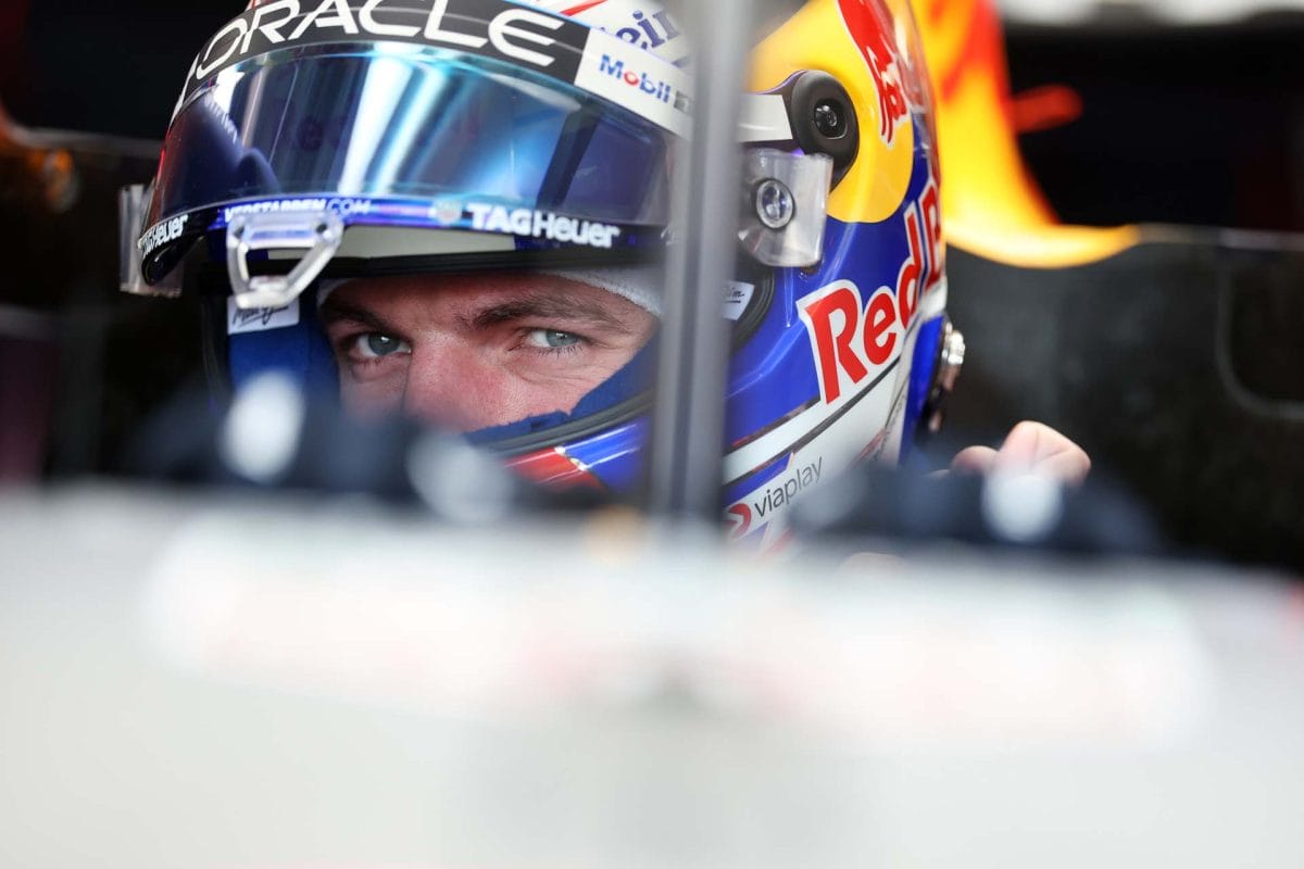 A Red Bull reményei magasak – Verstappen erős formának örvend Kanadában