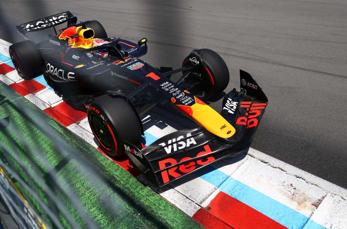 Rosberg: „Verstappennek óvatosnak kellene lennie – de tudjuk, hogy nem lesz az”