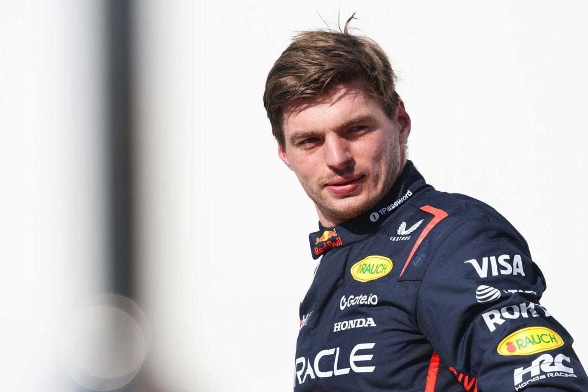 Verstappen elégedett a kanadai időmérővel, de a bajnoksággal nem foglalkozik