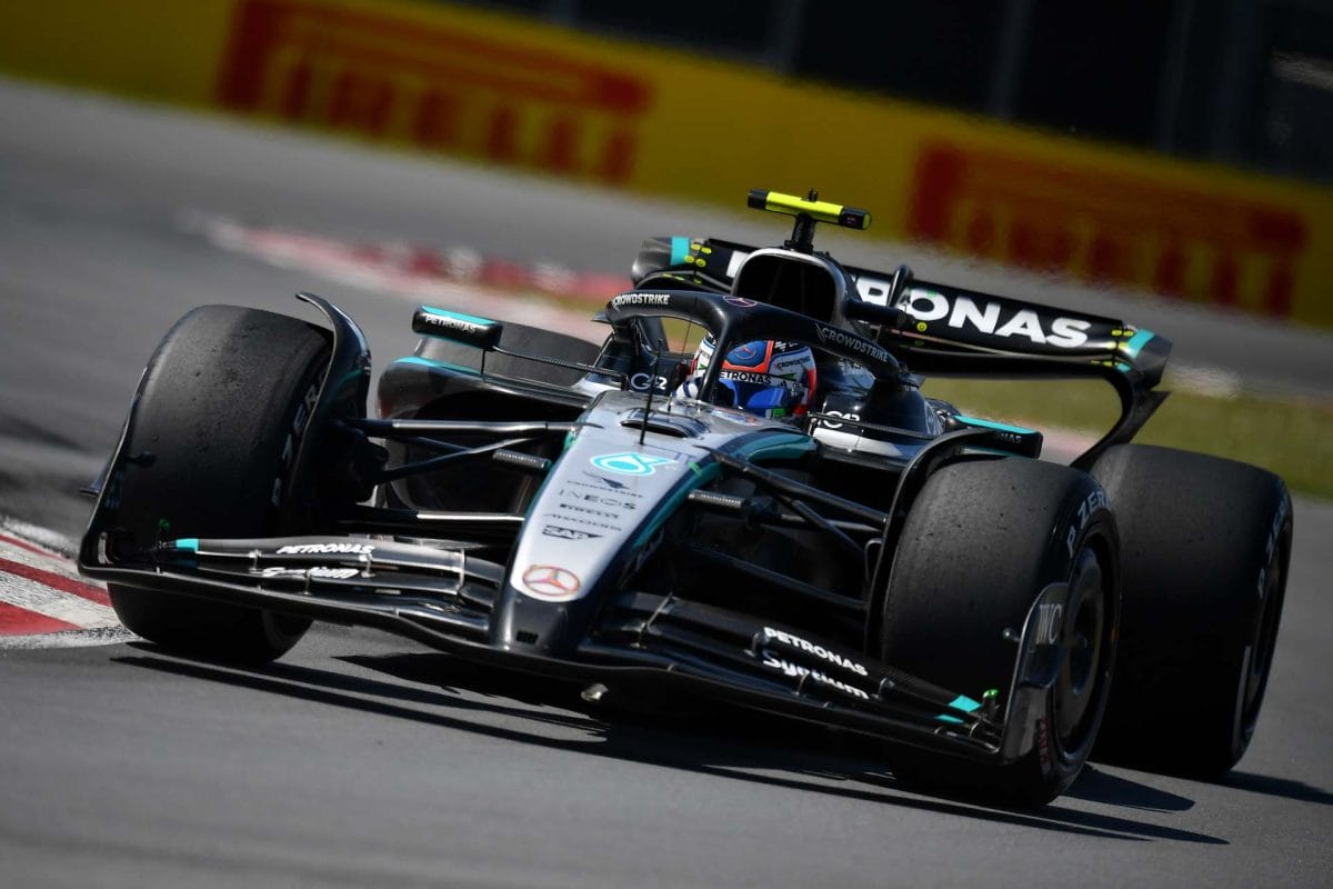 Wolff elégedetten nyilatkozik: A fejlődés látható, a tempó és a gumikezelés is rendben volt