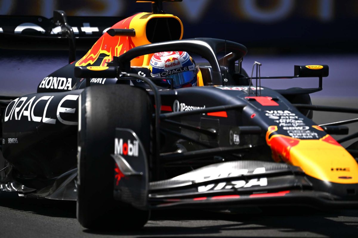 A Spielberg és Silverstone stratégiai pályák a Red Bull számára