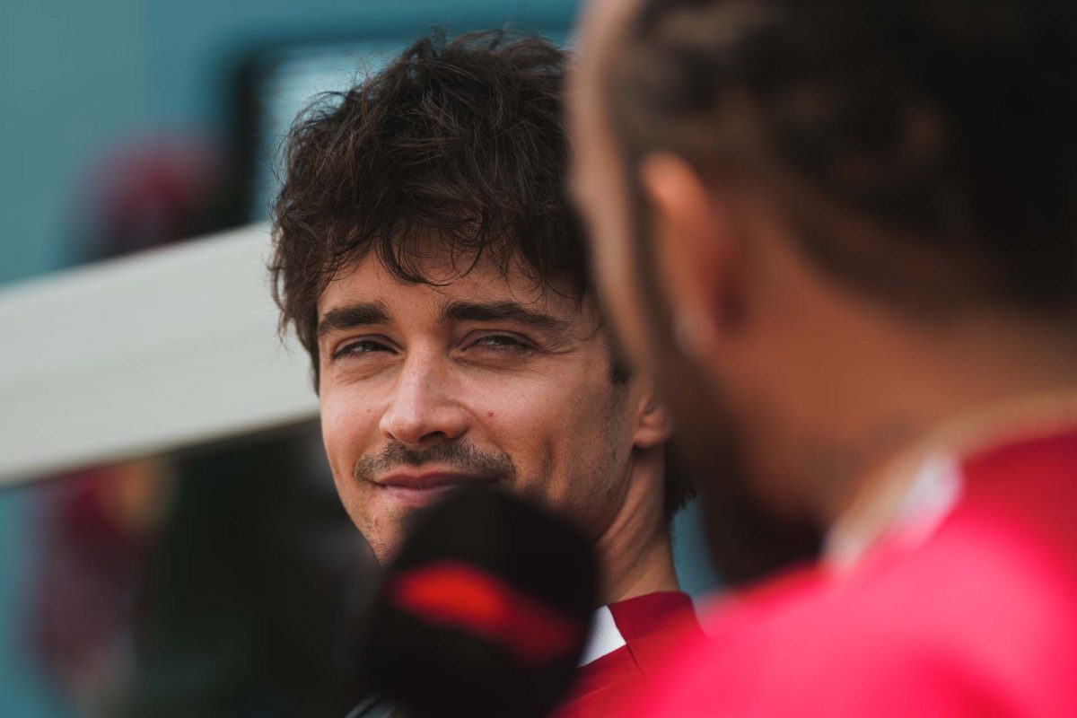 Leclerc nem bízik a Ferrari ausztriai fejlesztéseiben