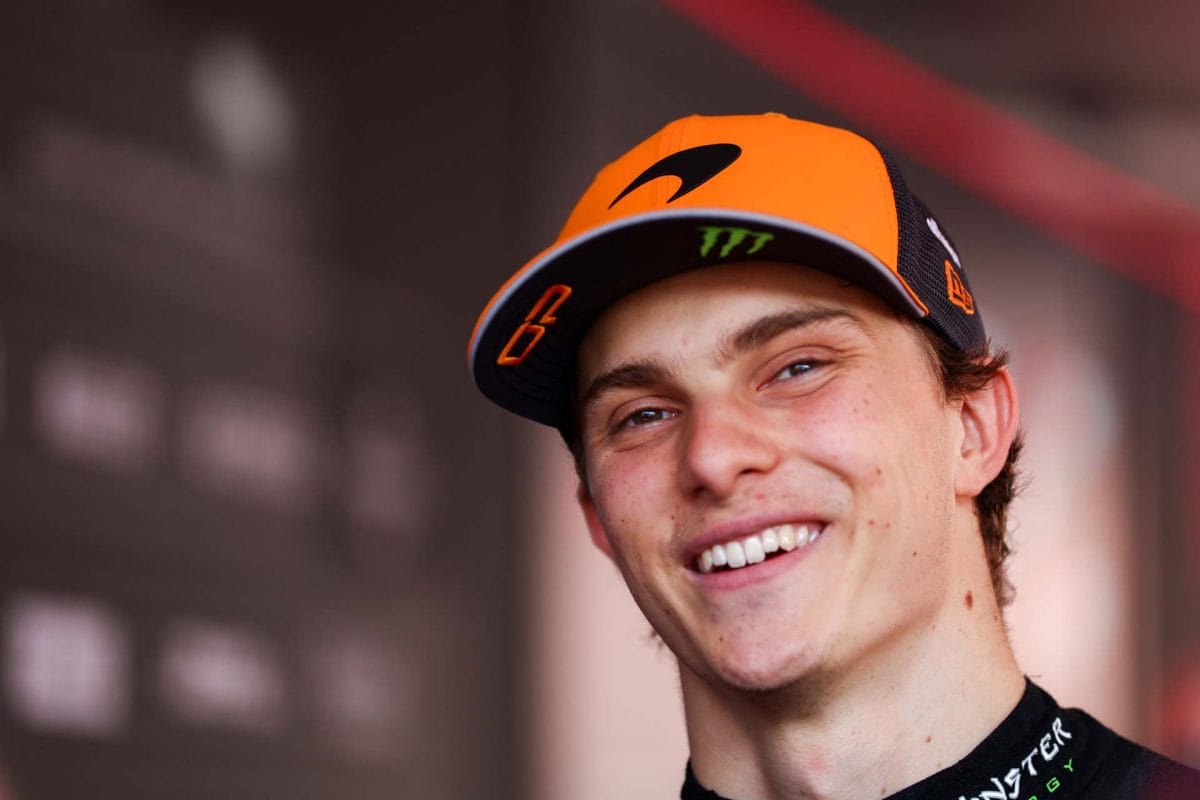 Piastri: A McLaren belső csatája felforrósodik – változások várhatók a pályán