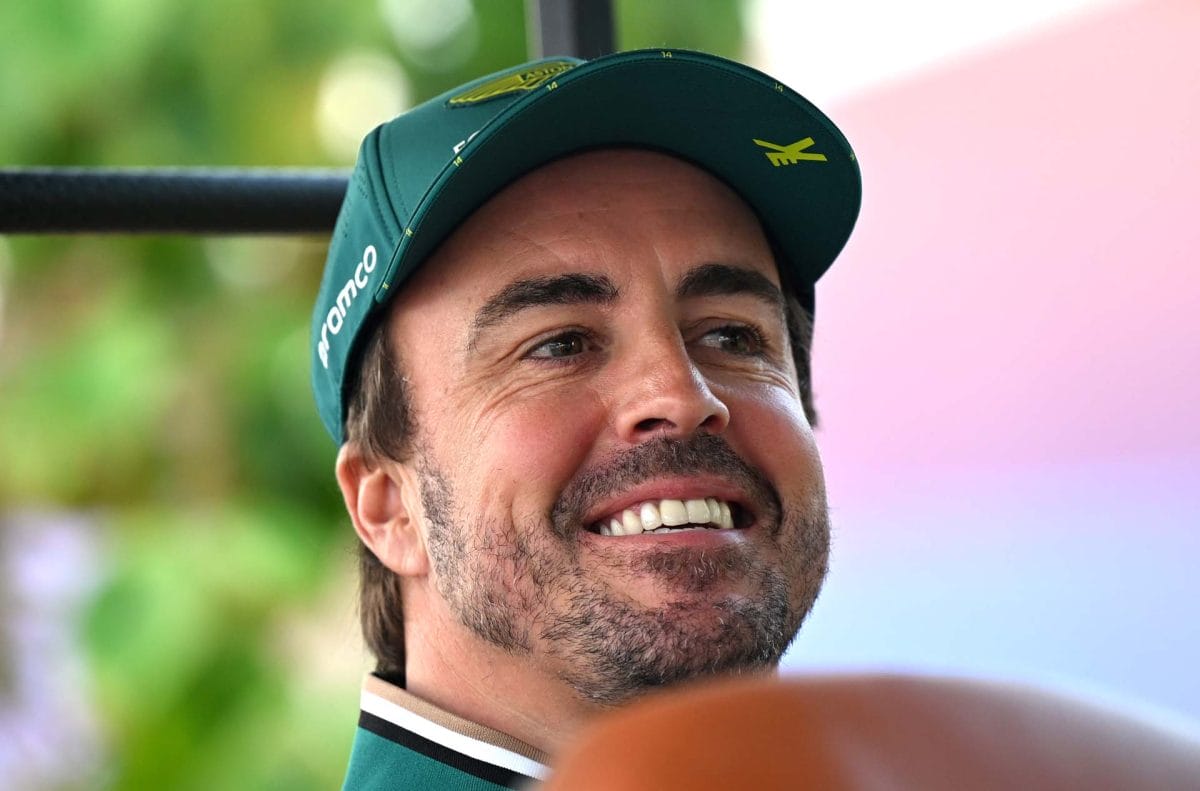 Alonso Briliáns Teljesítménye Kanadában: Az Idei Legjobb Eredményéért