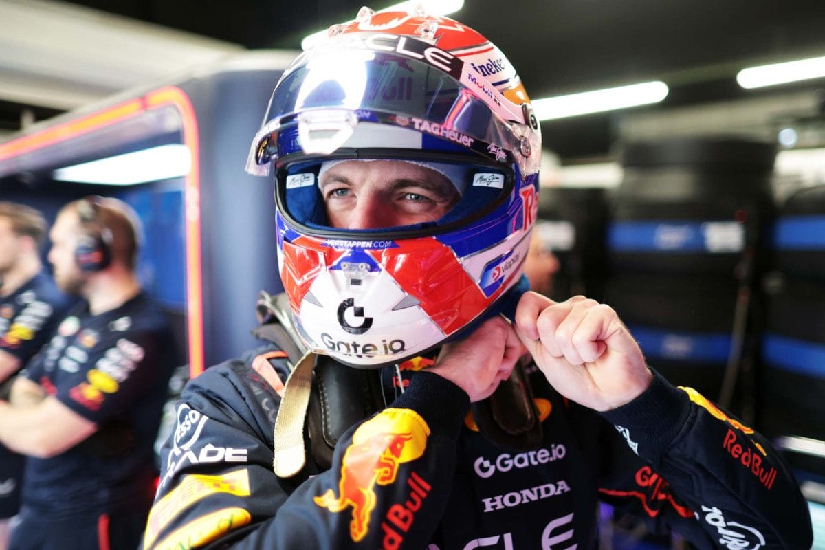Verstappen és Russell: Indul a Formula 1-es rivalizálás?