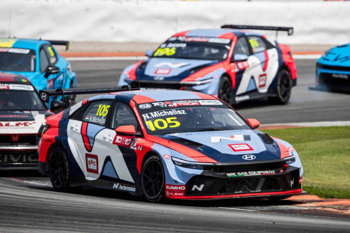 Két hazai tehetség versenyez hétvégén – kövesd az eseményeket időpontokkal!