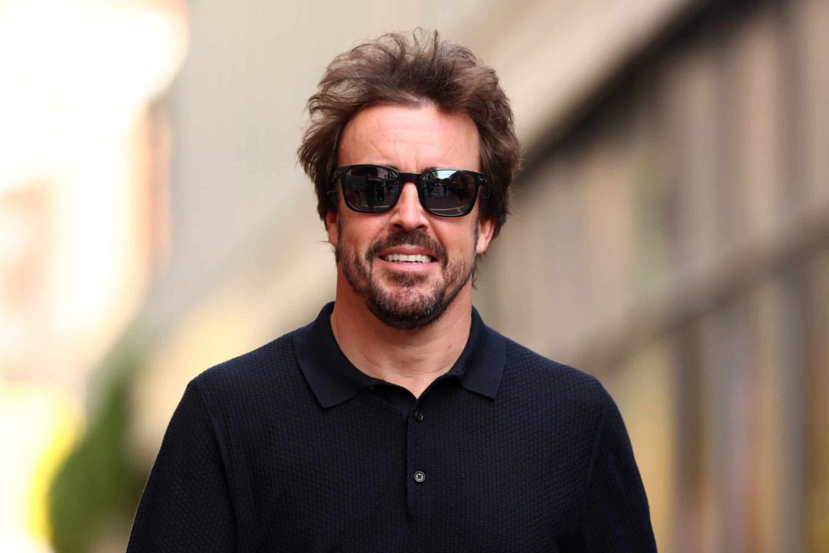 Évtizedek óta nem látott sportsikert szurkolt ki Fernando Alonso a szülővárosában