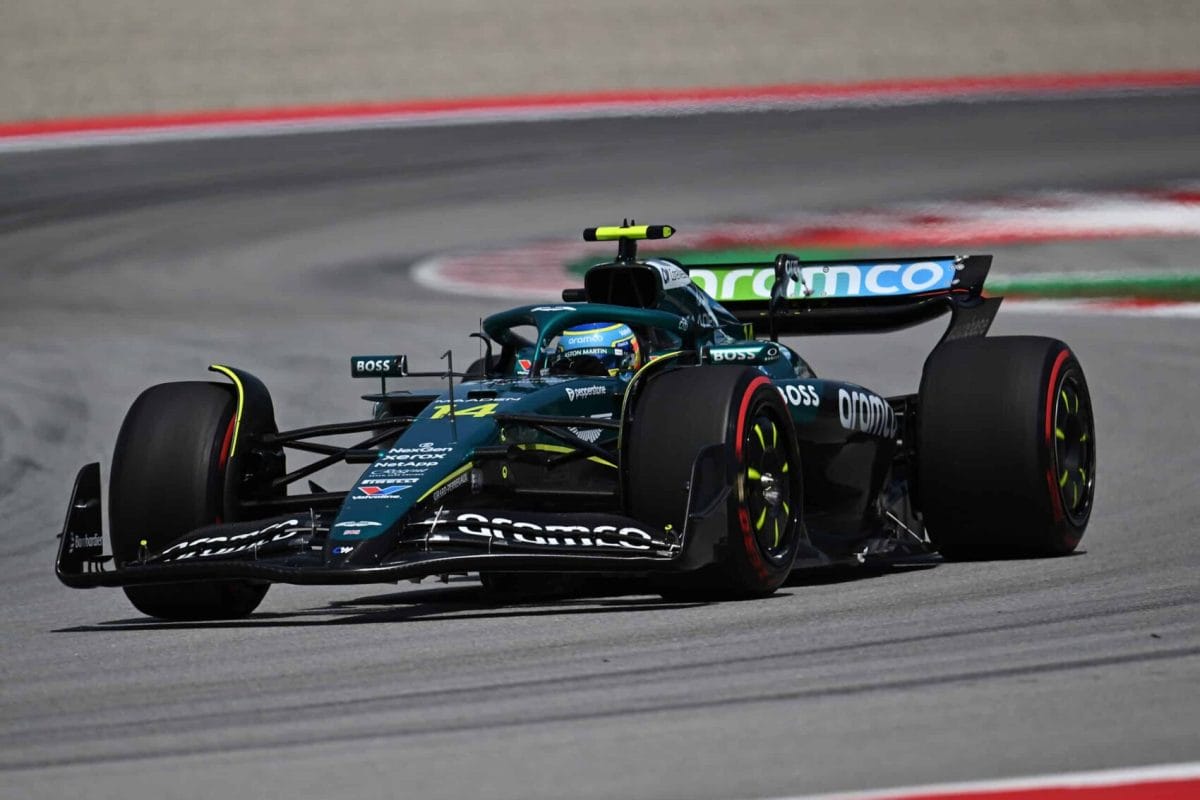 A furfangos Alonso és a várakozás