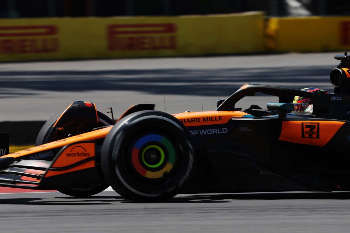 Piastri: A 100 körös verseny kulcsfontosságú lett volna Kanadában