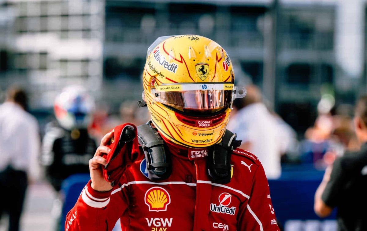 A Kanadai Nagydíj borzalmai: Hamilton szomorú sorsa