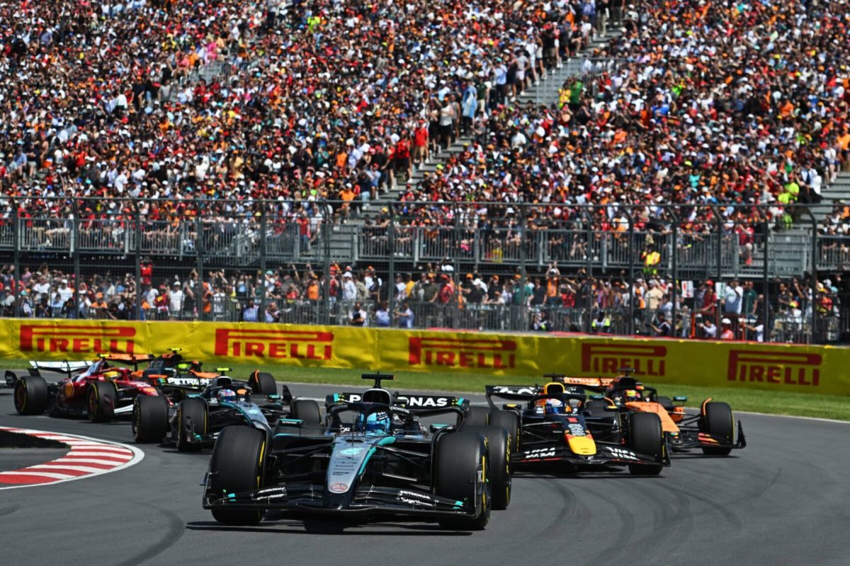 A Mercedes felfutása: a McLaren legnagyobb riválisává válhat a nyáron