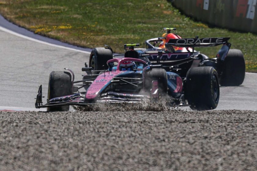 Az Alpine versenyülés tekintélyes veszélyben – Colapinto sorsát fenyegeti