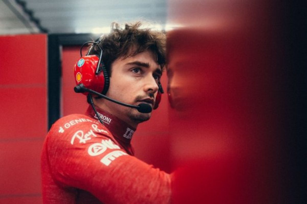 A Ferrari továbbra sem javít az új fejlesztésekkel