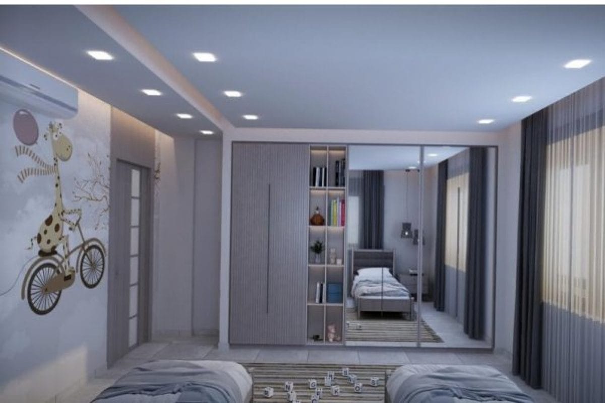 Tárolás: Az autó és a lakás hasonló kihívásai a rendszerezésben