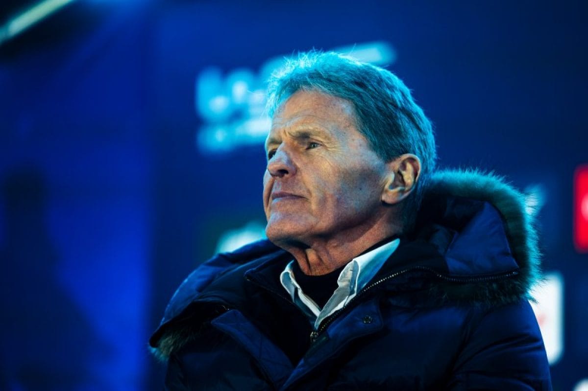 Ralis legendát neveztek ki az FIA új sportért felelős elnökhelyettesévé