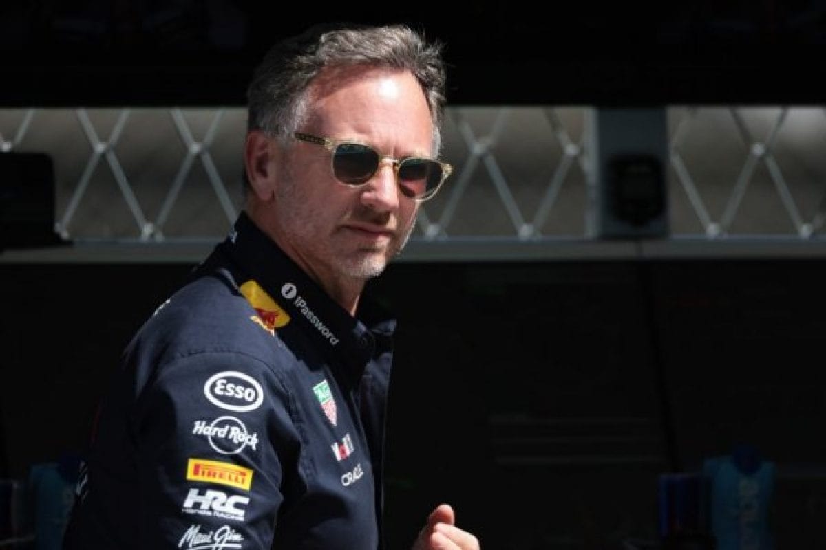 Horner: A gumikopás döntő faktor lesz