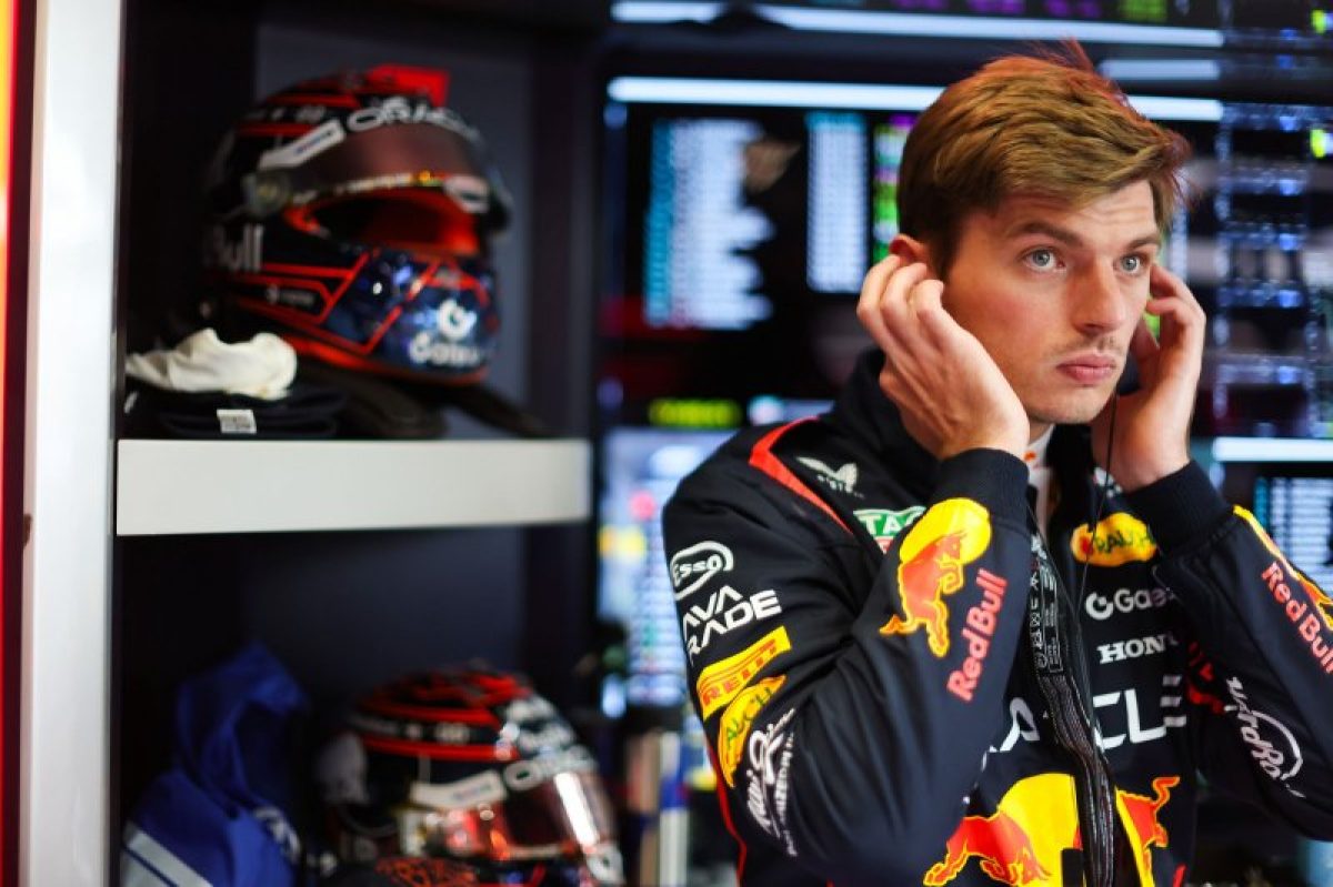 Az új mérnök a siker kulcsa – Verstappen fantasztikus teljesítményt nyújt
