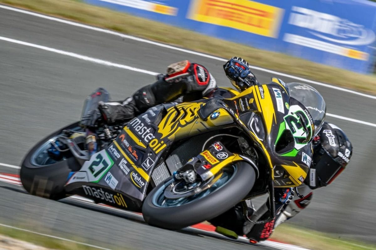 Hősies küzdelem a pokoli körülmények között: Kovács Bálint visszatérésével a magyarok kitartása Jerezben