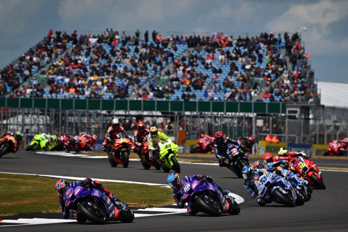 A MotoGP Magyarországon: izgalmas bemutatkozás a szurkolói fesztiválon