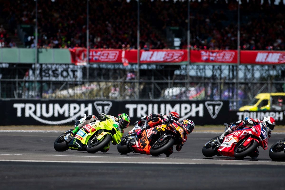 A Morbidelli és Espargaró konfliktus: Mi állhat a háttérben?