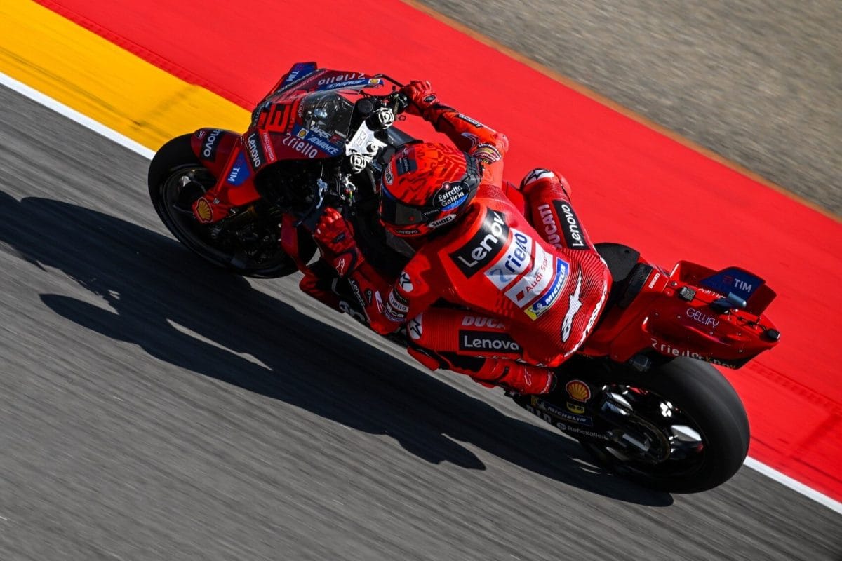 A MotoGP szenzációk és fordulatok: A Márquez testvérek az élen, KTM és Mir ragyogott, Quartararo drámai motorozása