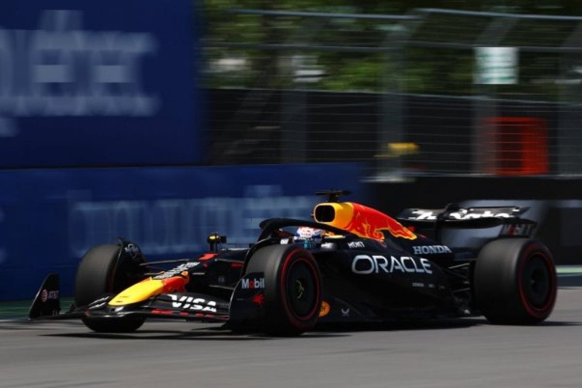 Az F1-es Kanadai Nagydíj 1. szabadedzésének végeredménye: Kimi Räikkönen a leggyorsabb