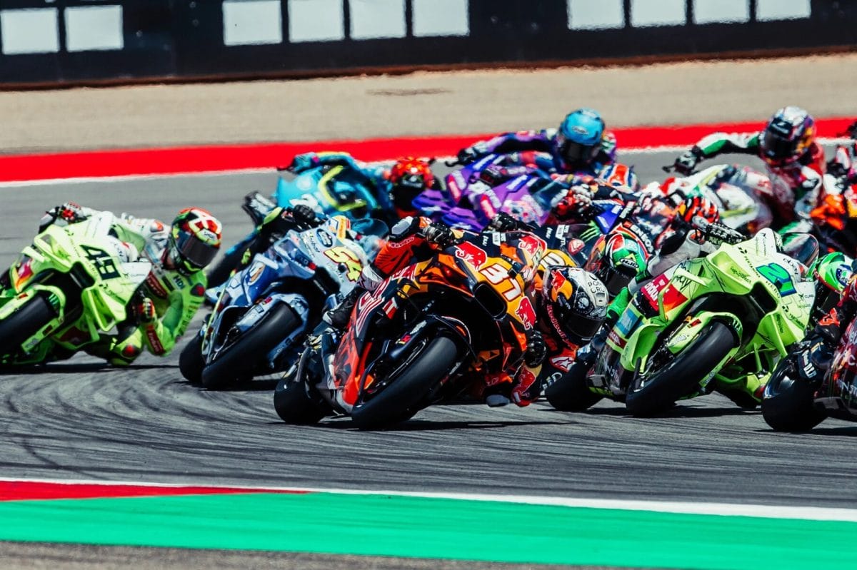 A MotoGP-szabály változásának lehetősége: a technika hatalmas hatással lehet a döntésre