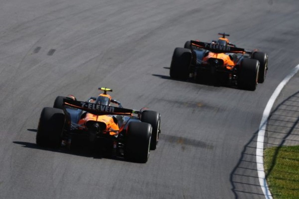 Stella: A „Rosszul mérte fel ezt Lando” című történet