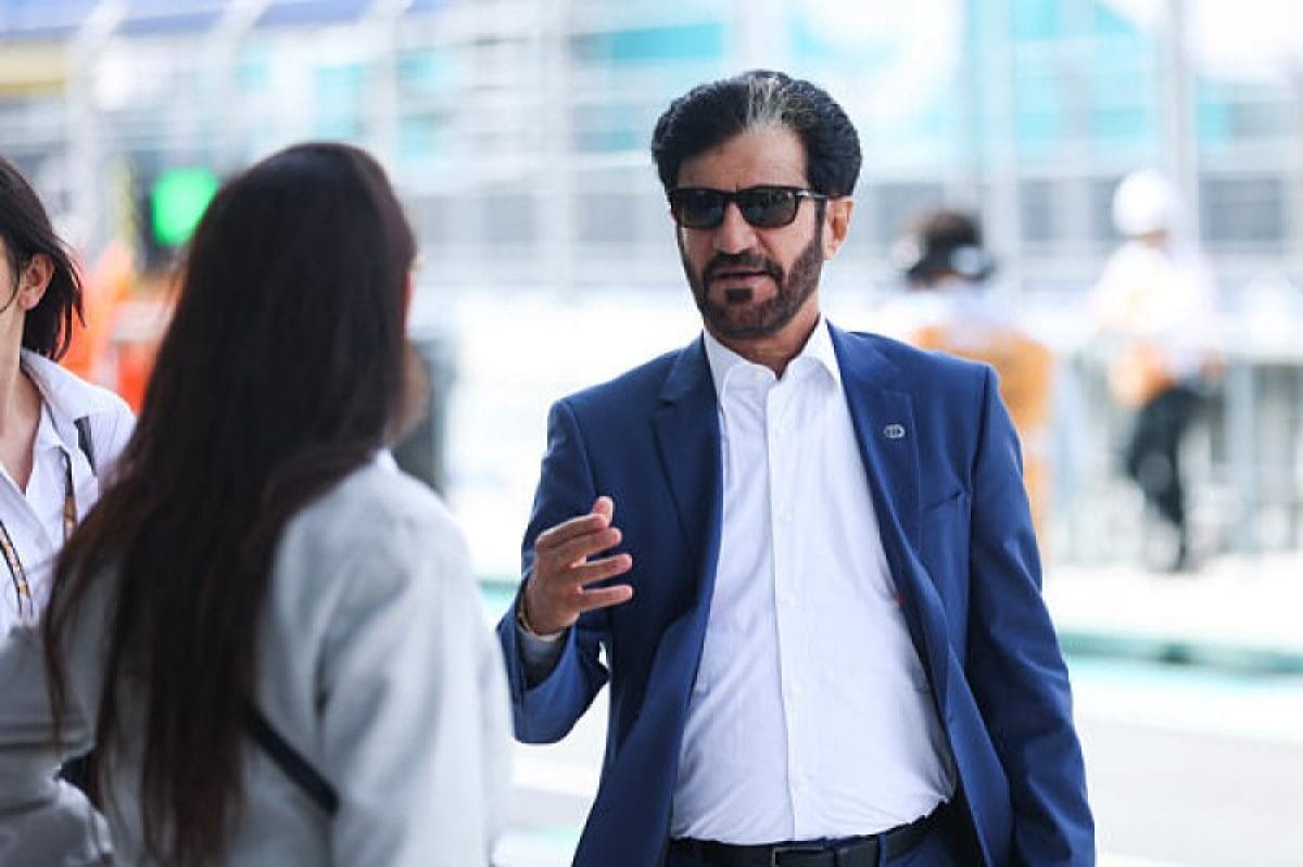 Kontroverziális döntés: az FIA megváltoztatja az alapszabályokat a heves tiltakozások ellenére