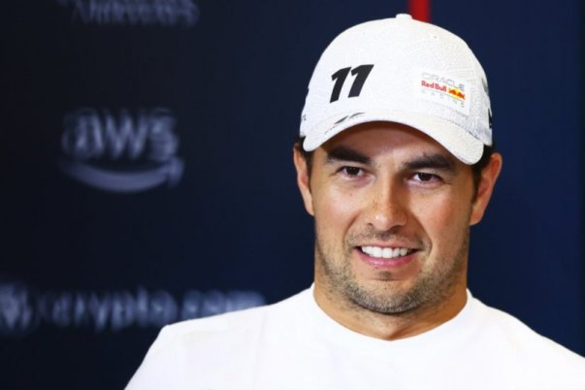 Perez új menedzserrel készül a 2026-os visszatérésre