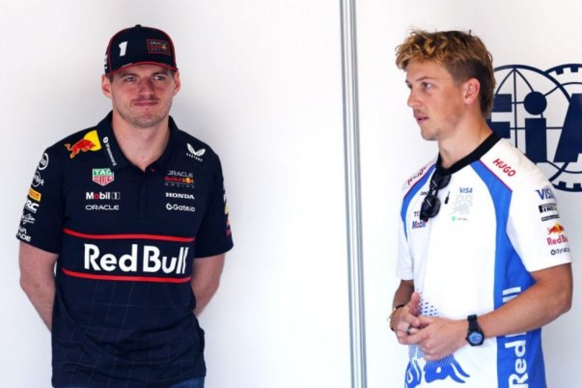 Frissítve: Az F1 büntetőpontok állása a Barcelonai Nagydíj után