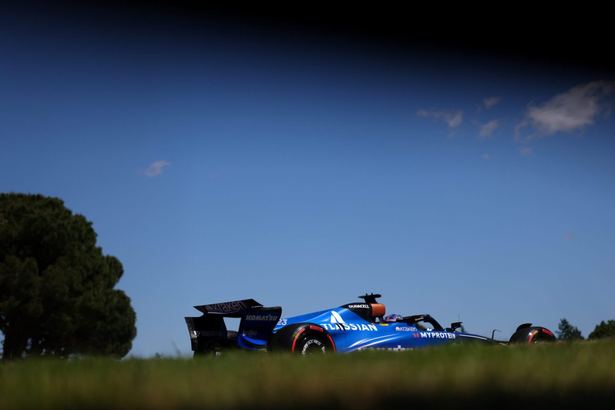 A jövő fekete lova: Az F1 következő rejtélyes bajnoka?