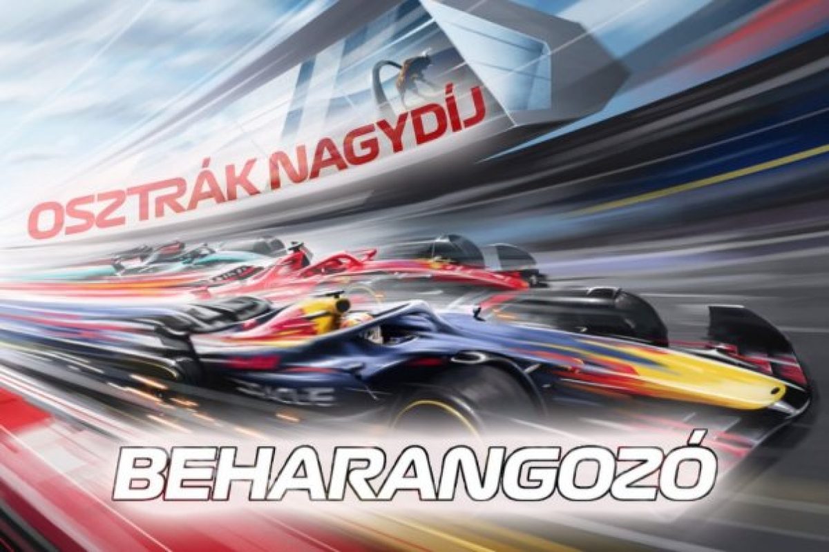 Nagy várakozások az F1-es Osztrák Nagydíj előtt: Mit hoz majd a hétvége a versenyzők számára?