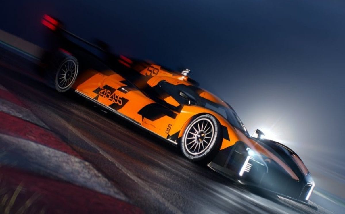 McLaren: A világot meghódító új Hypercar bemutatása – fotók és videó!