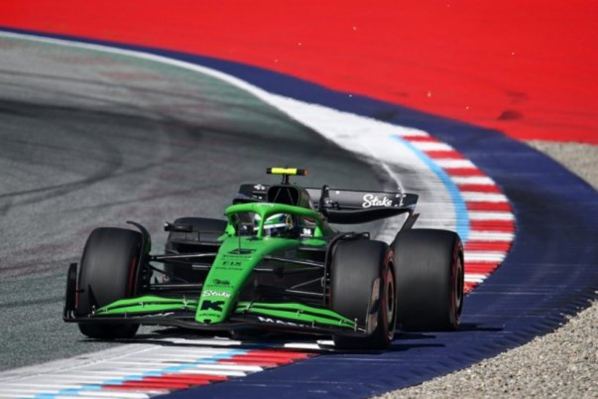 Bortoleto büszkén beszél az új Q3-as sikeréről és megszabadulásáról