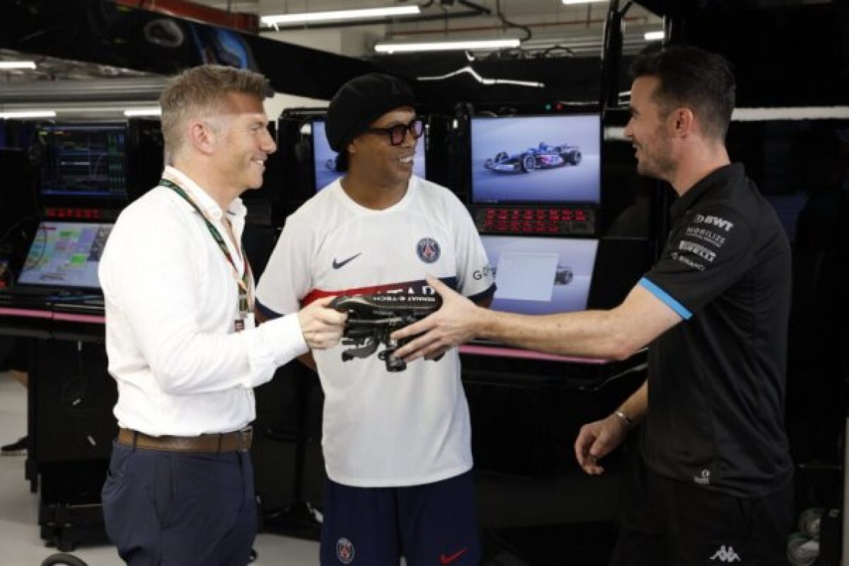 Azonosítatlan hajtókerekek: Mi rejlik a vállalatok F1-be öntött dollármilliói mögött?