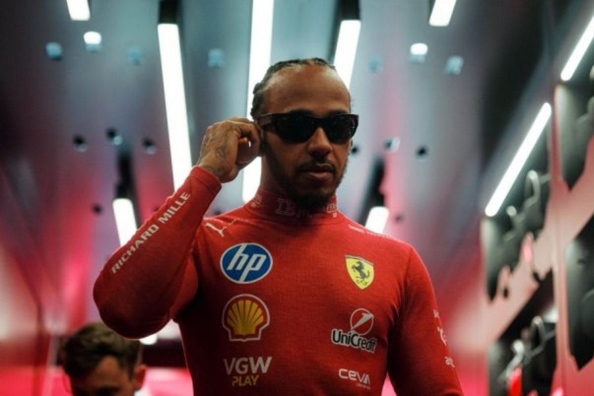 A Hamiltoni zsaru: egy elveszett lélek a mély gödörben