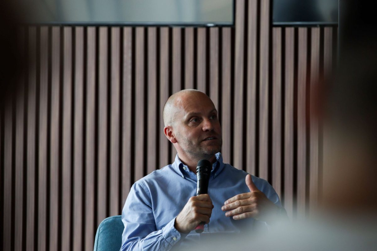 Talmácsi újabb gyorsasági bemutatója a Balaton Park Circuiten