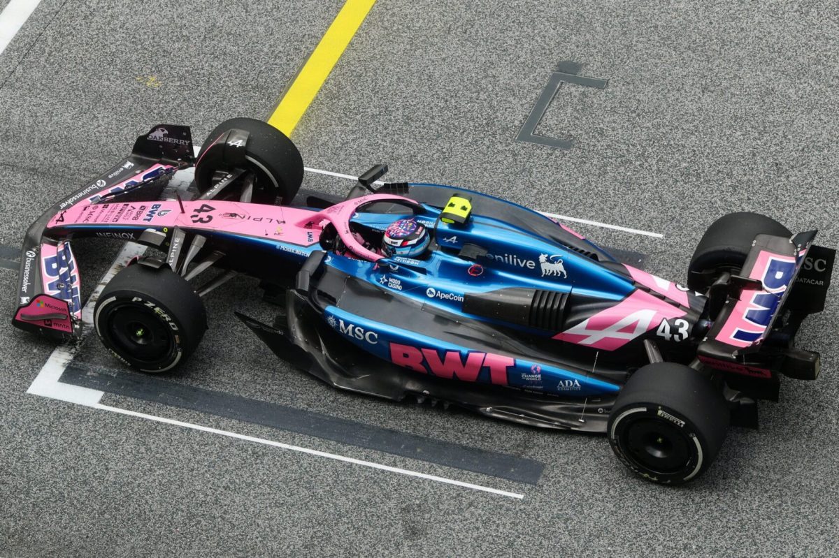 A Bajnokok Csapata veszélyes válságba került: Alonso és Schumacher hírhedt kettősének szakértője is ejtette a kalapácsot