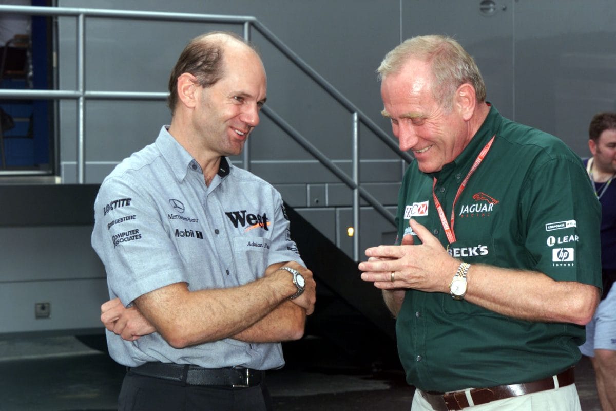 A McLaren főnökének botrányos döntése közel állt ahhoz, hogy elveszítse a csapat zsenijét