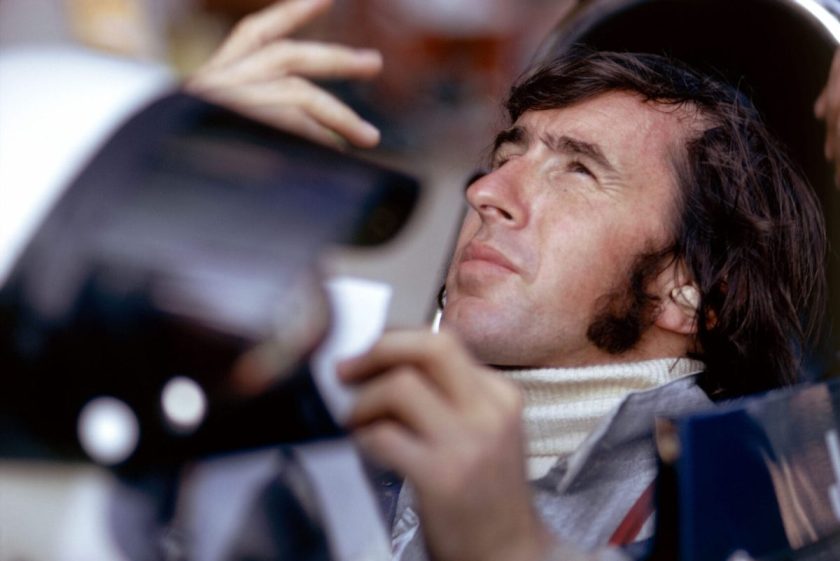 A fájdalmas várakozás: egy háromszoros világbajnok gyermekként édesapja halálától rettegett