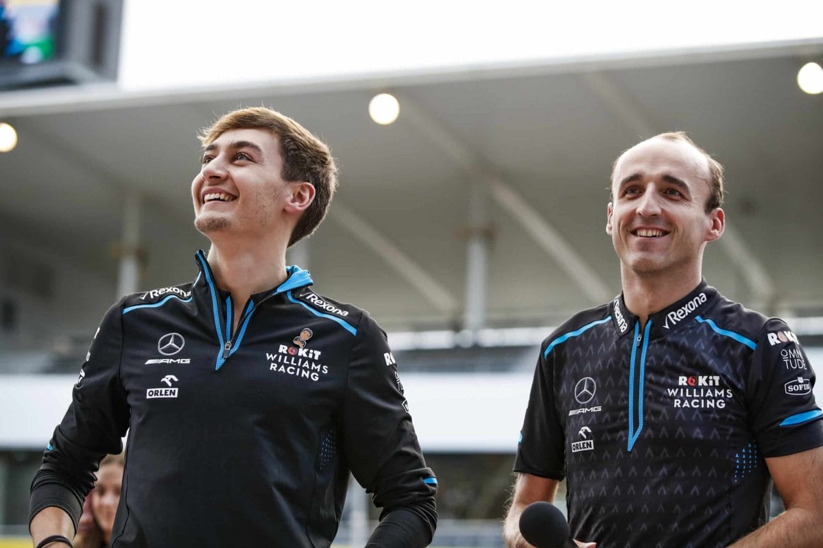 Az „Egy szál összekötő: Kubica Le Mans-i győzelme és a 2005-ös indianapolisi gumibotrány között