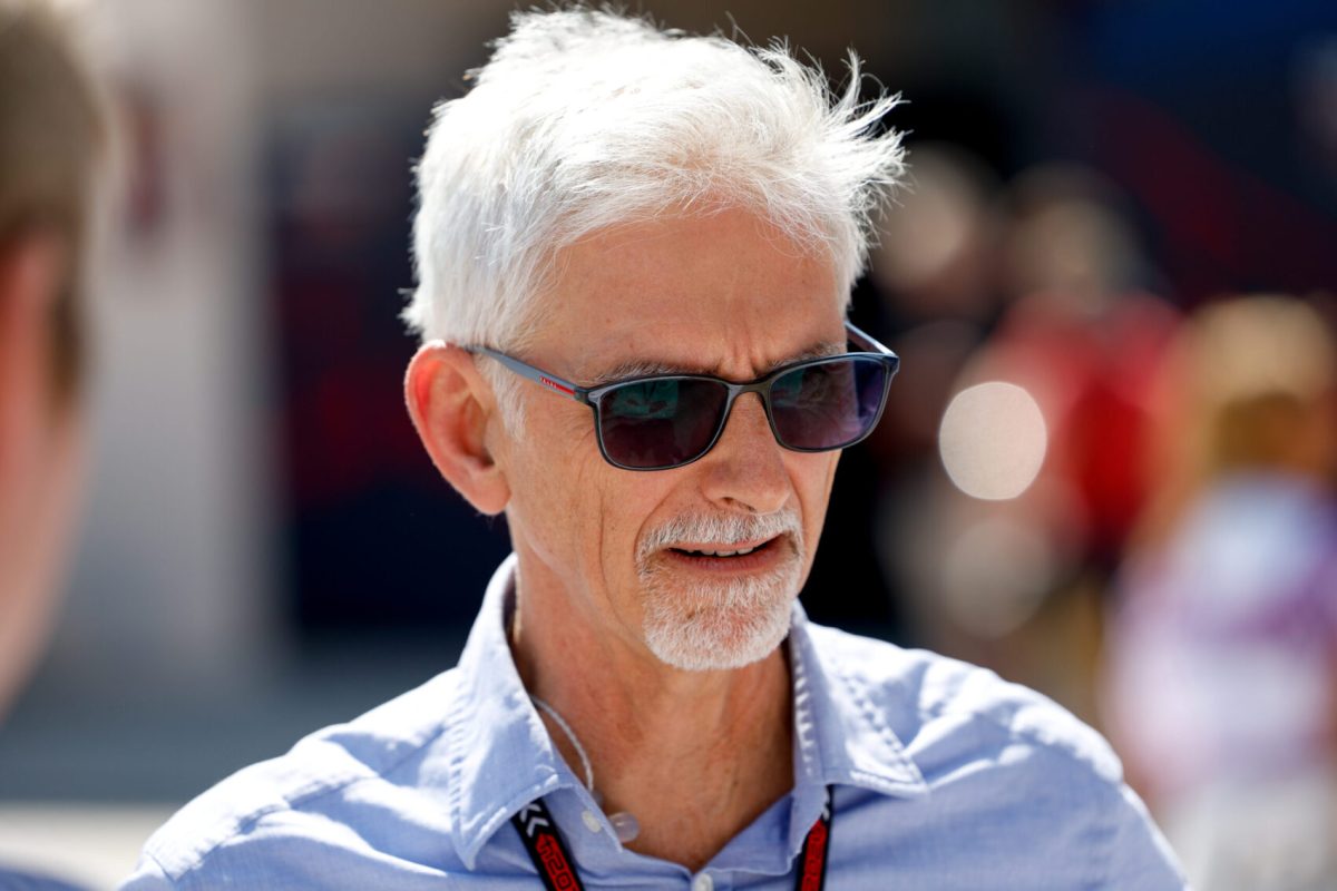 Az elvesztett apai szeretet nyomasztó árnyéka: egy F1-es világbajnok harca a gyász és szorongás ellen