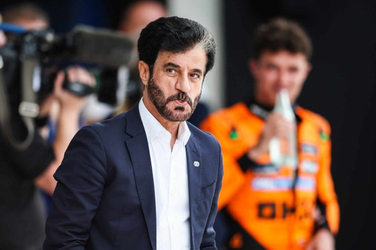 „Sötét korszakba” lép az autósport? – tovább távolodott a demokratikus működéstől az FIA