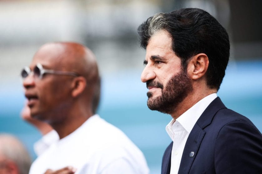 Az FIA elnökének hatalommegszilárdító lépése: ne lehessen leváltani