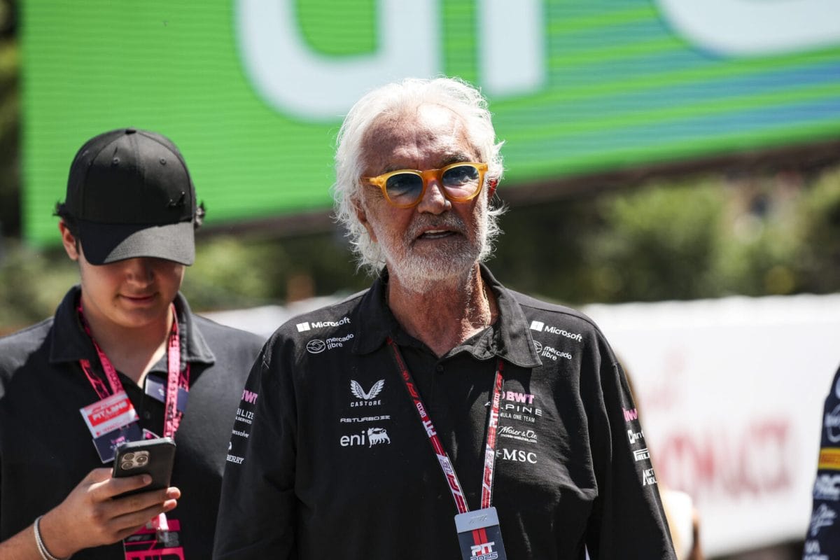 A tiltás ellenére: a korábbi F1-es csapatfőnök nem hajlandó bevallani csalását