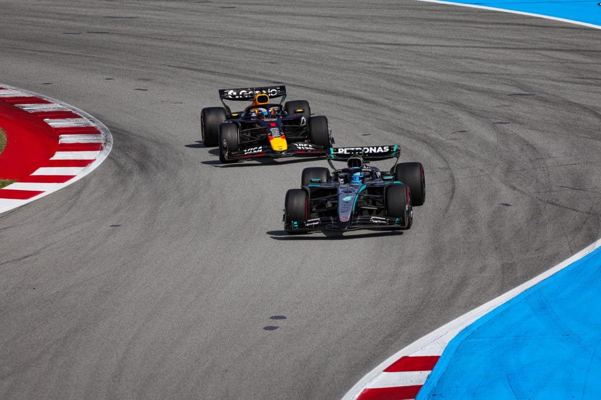 Verstappen álma valóra vált: Mario Kart lesz az F1-ben?