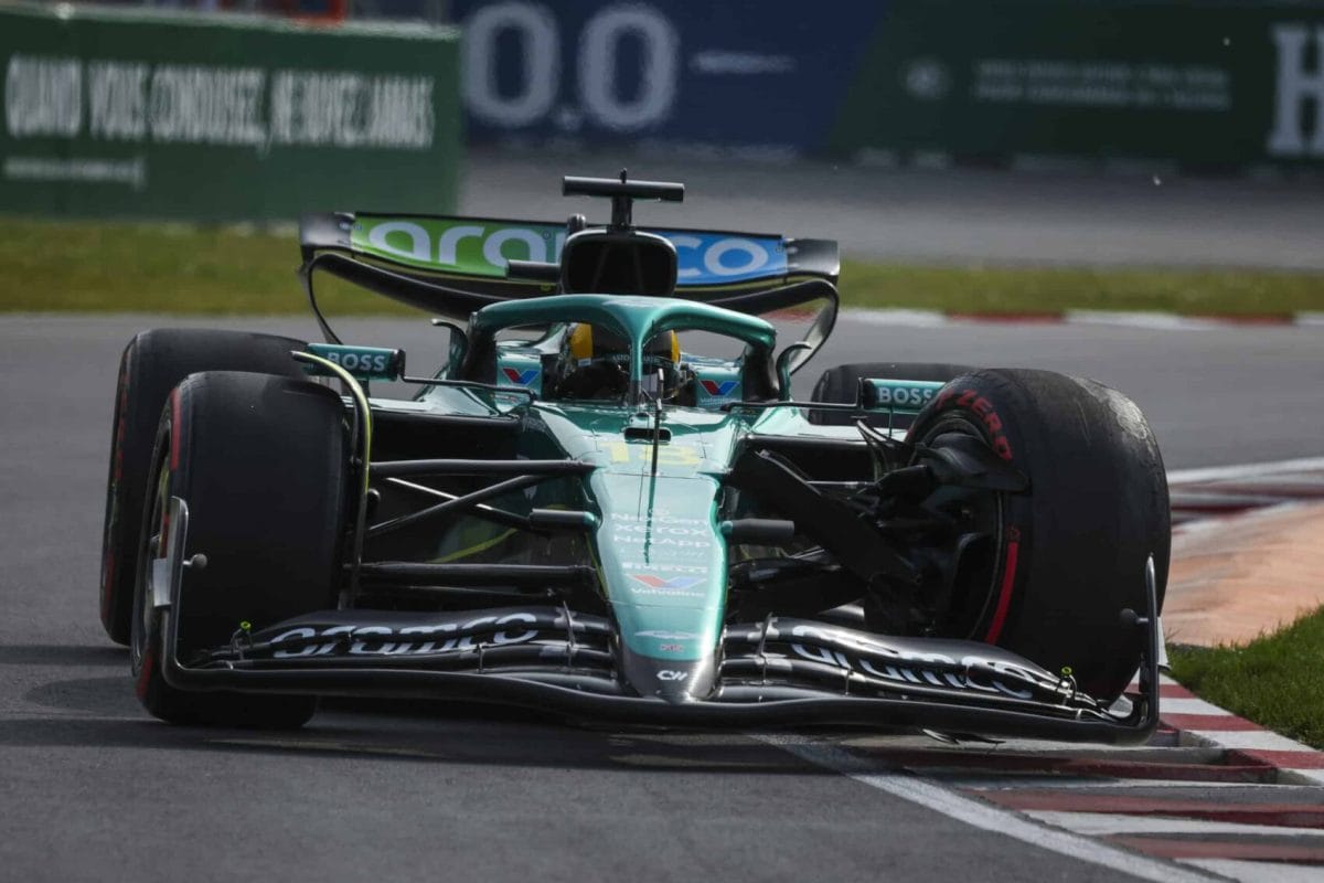 A siker érdekében radikális döntéseket kell hozni az F1 csapatnál