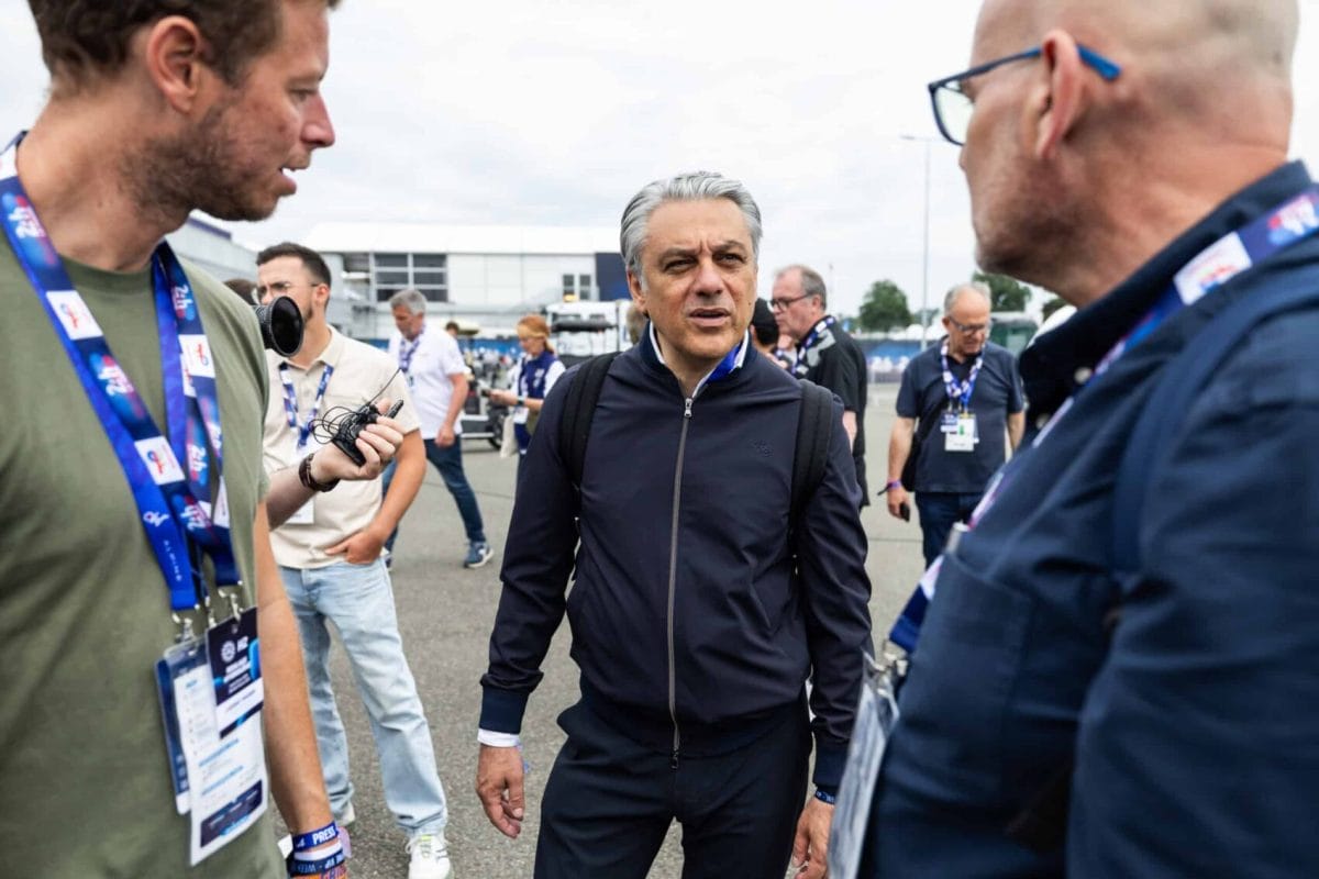 A Renault végzetes bejelentése a Kanadai Nagydíjon